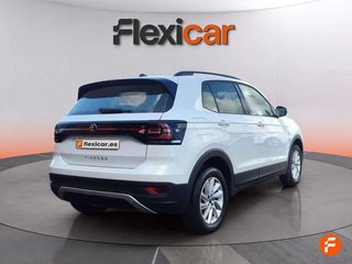 Volkswagen T-Cross Advance 1.0 TSI 70kW (95CV)