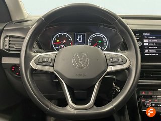 Volkswagen T-Cross Advance 1.0 TSI 70kW (95CV)