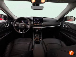 Jeep Compass eHybrid 1.5 MHEV 96kW High Altitude Dct