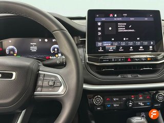 Jeep Compass eHybrid 1.5 MHEV 96kW High Altitude Dct