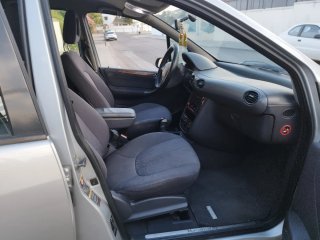 Mercedes-Benz Clase A 2004