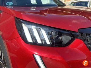 Peugeot 2008 GT Pack Puretech 155CV S&S EAT8