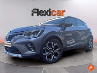Renault Captur Zen E-TECH Híbrido enchufable 160cv
