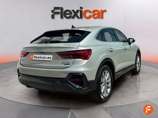 Audi Q3 40 TDI 140kW (190CV) S tronic Quattro