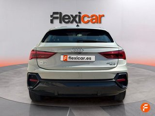 Audi Q3 40 TDI 140kW (190CV) S tronic Quattro