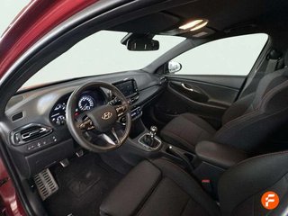Hyundai i30 1.0 TGDI 48V N Line
