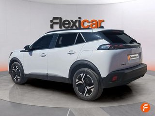 Peugeot 2008 Allure Puretech 100 S&S 6 Vel. MAN