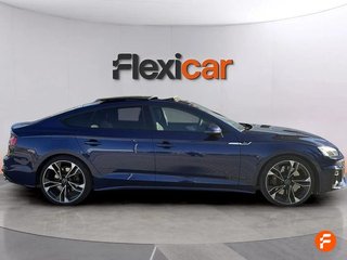 Audi S5 Coupé 3.0 TDI quattro S tronic - 4P (2020)