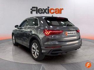 Audi Q3 35 TDI quattro 110kW (150CV)
