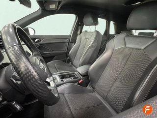 Audi Q3 35 TDI quattro 110kW (150CV)