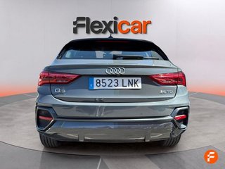 Audi Q3 35 TDI 110kW (150CV) S tronic
