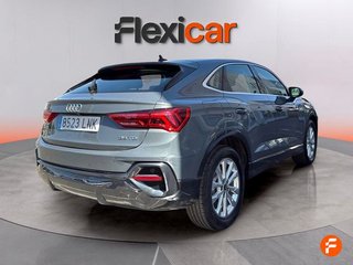 Audi Q3 35 TDI 110kW (150CV) S tronic