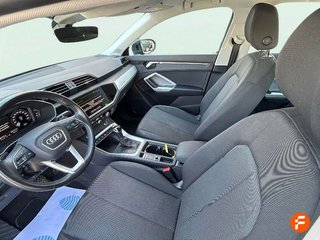 Audi Q3 35 TDI 110kW (150CV) S tronic