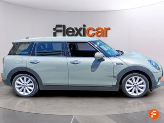 MINI Clubman Cooper