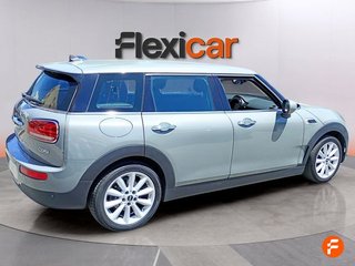 MINI Clubman Cooper
