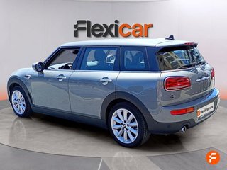 MINI Clubman Cooper