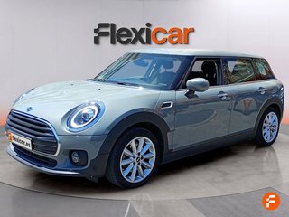 MINI Clubman Cooper