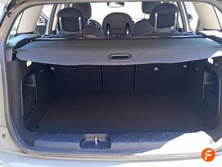 MINI Clubman Cooper