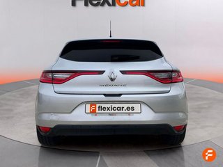 Renault Megane Limited + TCe 103 kW (140CV) GPF -SS