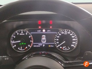 Nissan Qashqai DIG-T 116kW mHEV Xtronic 4X4 N-GO