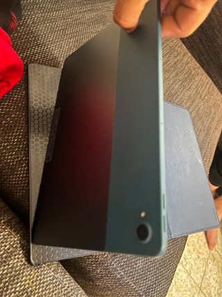 Lenovo Tab 11 Plus Negra