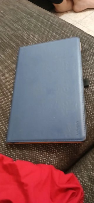 Lenovo Tab 11 Plus Negra
