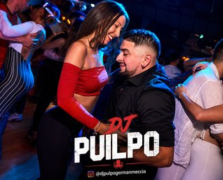 Coreografías para bodas y eventos