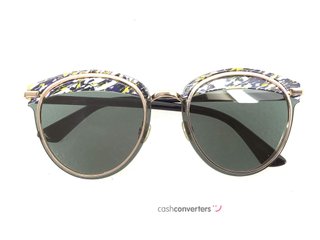 gafa de sol señora christian dior offset 1