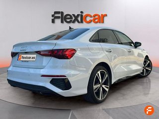 Audi A3 Sedan S line 30 TDI 85kW (116CV)