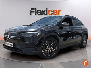 Mercedes EQA EQA 300 4MATIC
