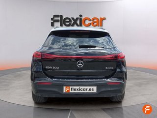 Mercedes EQA EQA 300 4MATIC