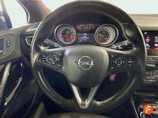 Opel Astra 1.4 Turbo Elegance
