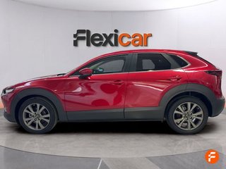 Mazda CX-30 e-SKYACTIV-X 2.0 137kW Evolution