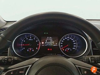 Kia XCeed 1.0 T-GDi Business 74kW (100CV)