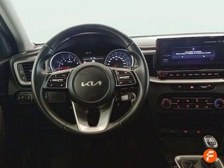 Kia XCeed 1.0 T-GDi Business 74kW (100CV)