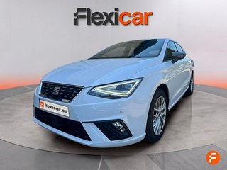 Seat Ibiza 1.0 TSI 81kW (110CV) Special Edition