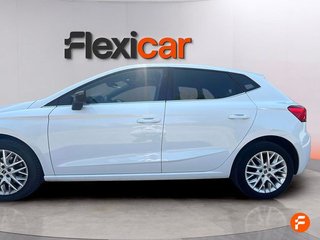 Seat Ibiza 1.0 TSI 81kW (110CV) Special Edition
