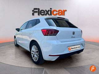 Seat Ibiza 1.0 TSI 81kW (110CV) Special Edition