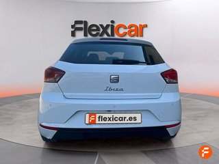 Seat Ibiza 1.0 TSI 81kW (110CV) Special Edition