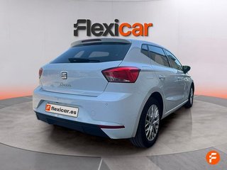 Seat Ibiza 1.0 TSI 81kW (110CV) Special Edition