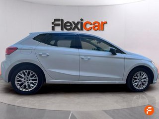 Seat Ibiza 1.0 TSI 81kW (110CV) Special Edition