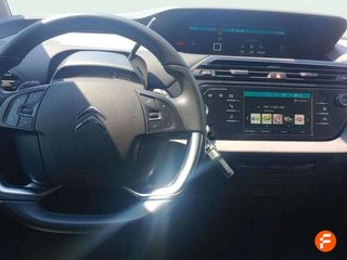 Citroën C4 Spacetourer Grand C4 Spacetourer 7P (2019)