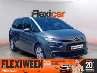 Citroën C4 Spacetourer Grand C4 Spacetourer 7P (2019)