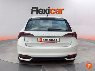 Skoda Scala 1.0 TSI 70KW (95CV) ESSENCE