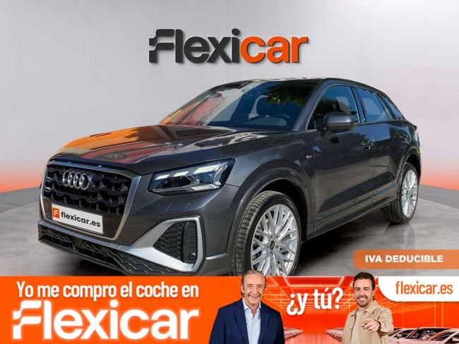 Audi Q2 S line 35 TDI 110kW (150CV) S tronic - foto 1