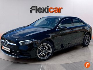 Mercedes Clase A A 250 e
