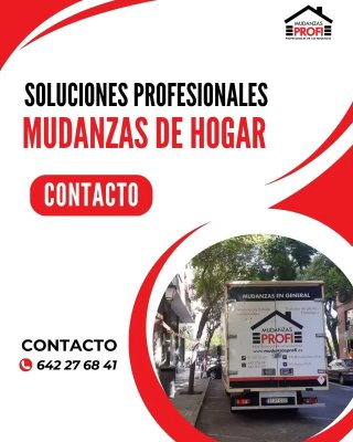 MUDANZAS SANSE GUARDAMUEBLES + MUDANZAS ECONÓMICAS