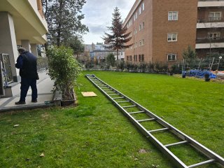 MUDANZAS SANSE GUARDAMUEBLES + MUDANZAS ECONÓMICAS