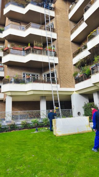 MUDANZAS SANSE GUARDAMUEBLES + MUDANZAS ECONÓMICAS