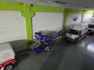 MUDANZAS SANSE GUARDAMUEBLES + MUDANZAS ECONÓMICAS